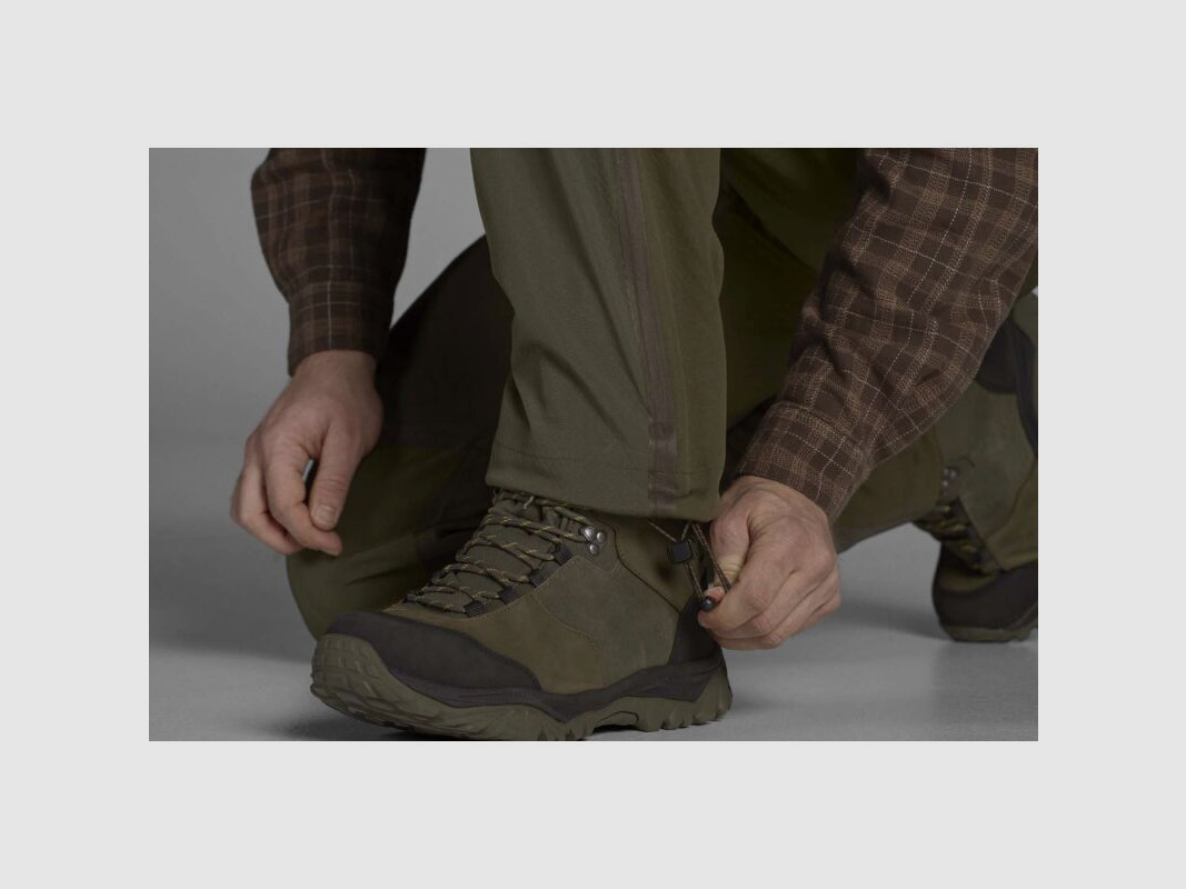 Seeland Hawker Advance Hose Pine green
