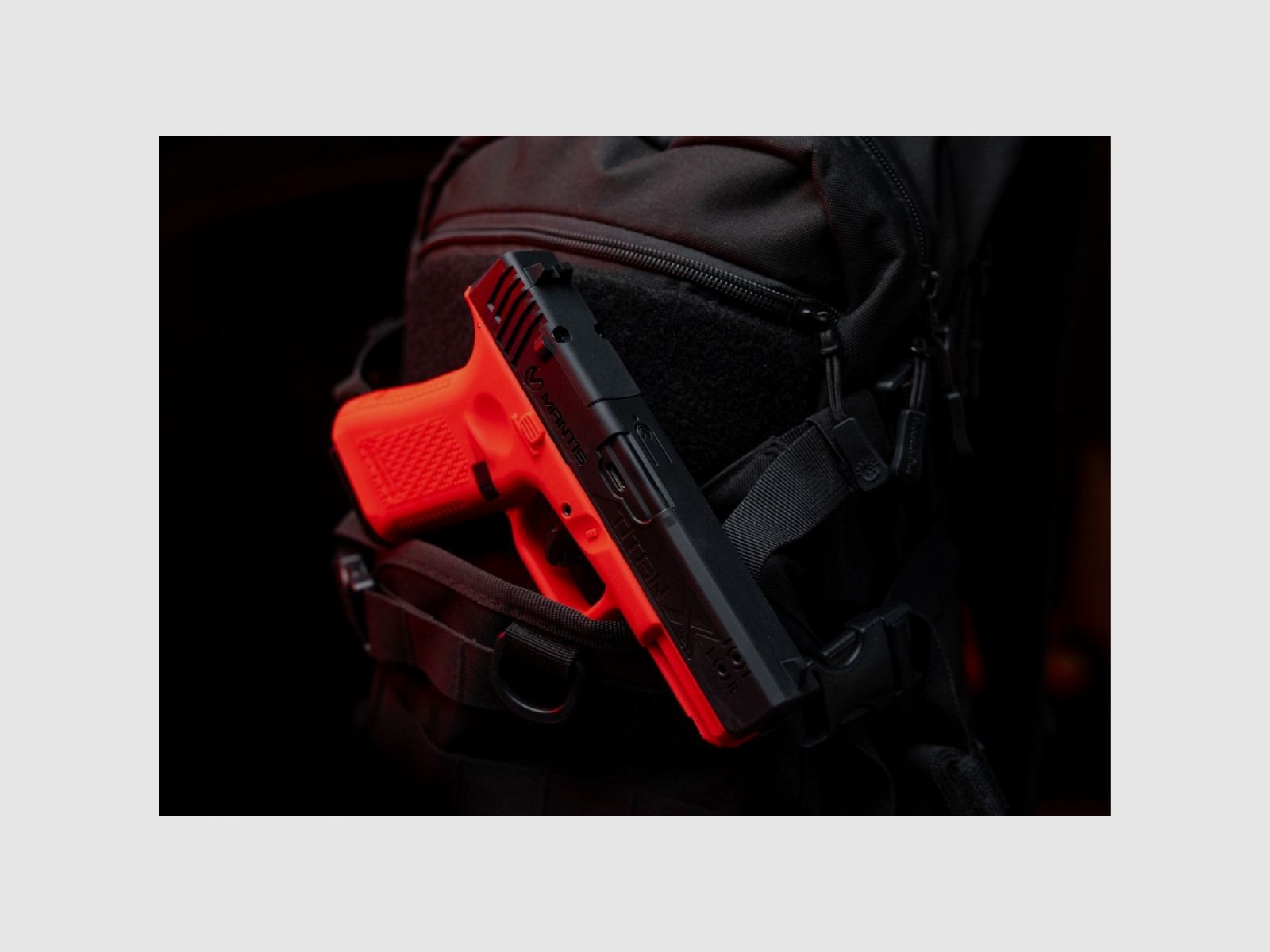 Mantis – trainingssysteem TitanX 701 G19 – MT-7012, afbeelding 16 van 30