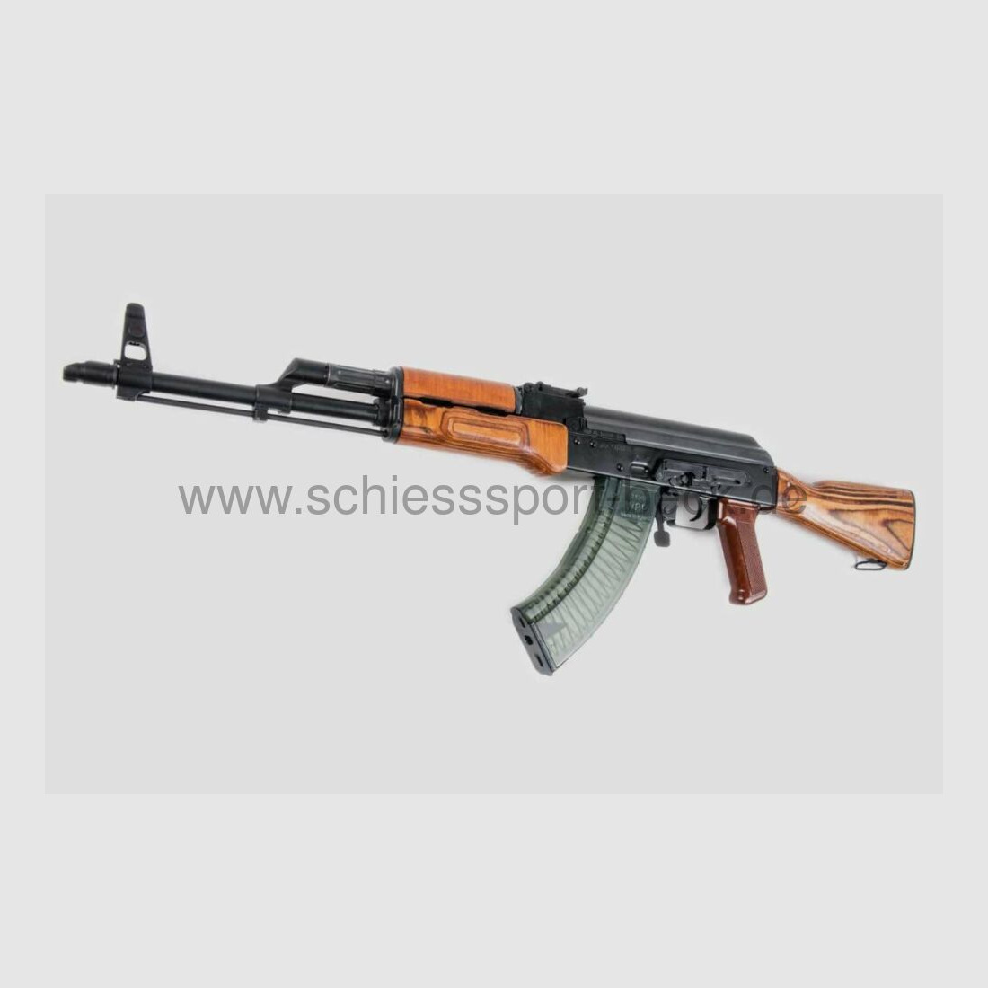 WBP (PL) Jack Holz (7,62×39)