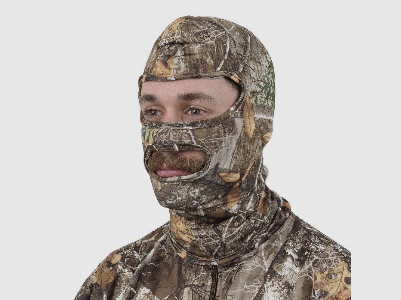 Cagoule Allen Vanish Stretch Fit Camo Realtree, zdjęcie 1 z 3