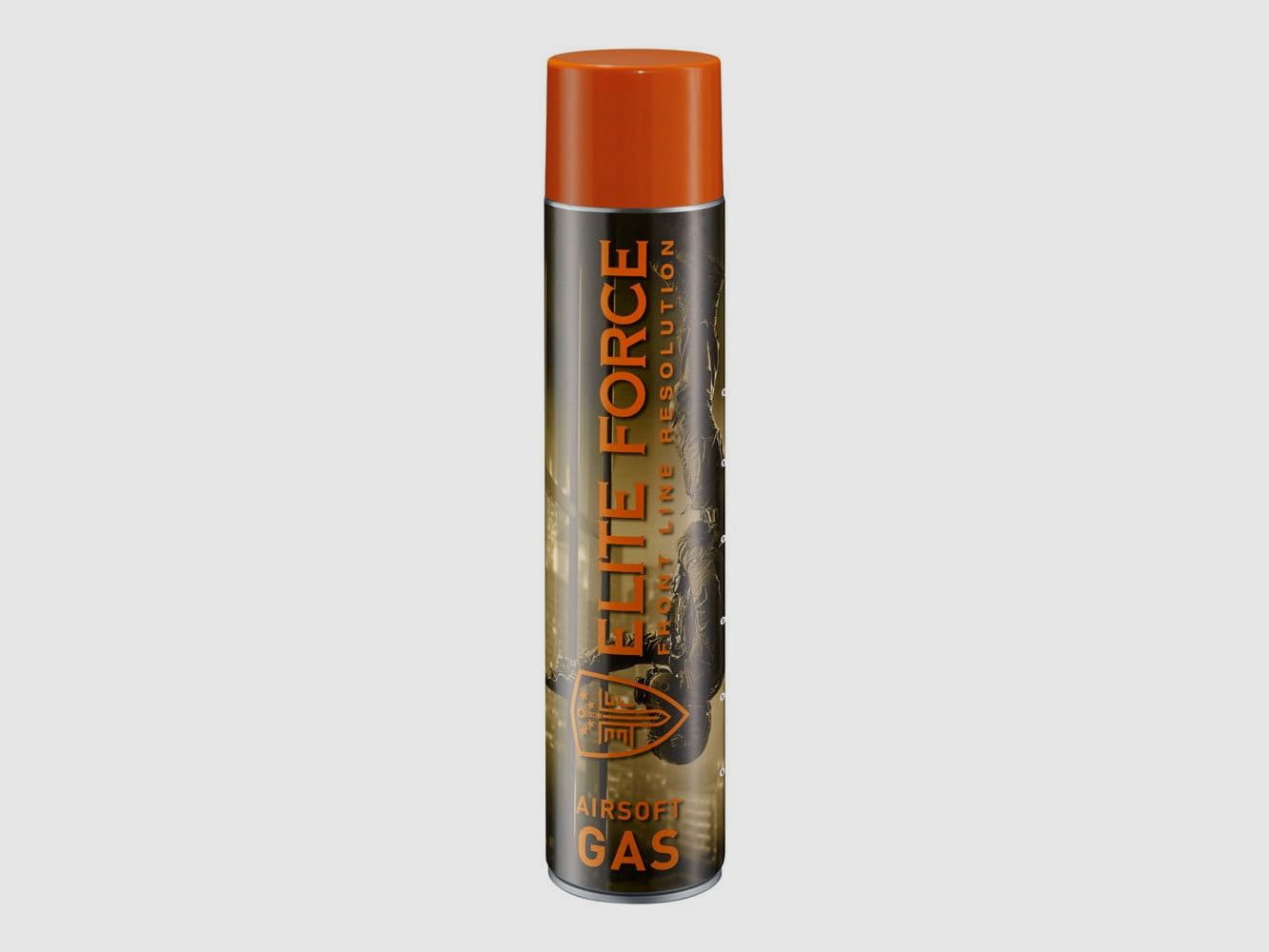 Elite Force Airsoft Gas