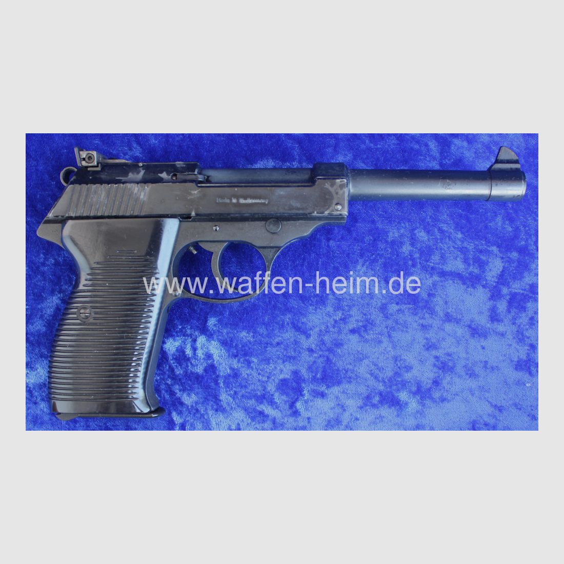 Erma - Werke EP 882 S