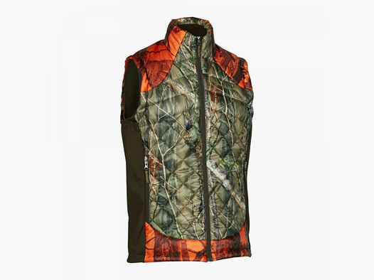 Chaqueta Deerhunter Cumberland Stepp S diversa