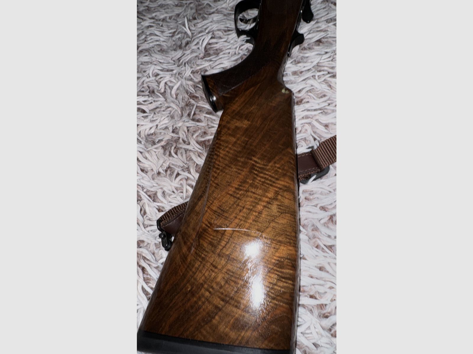 Neuwertiger Blaser BD14 Luxus 