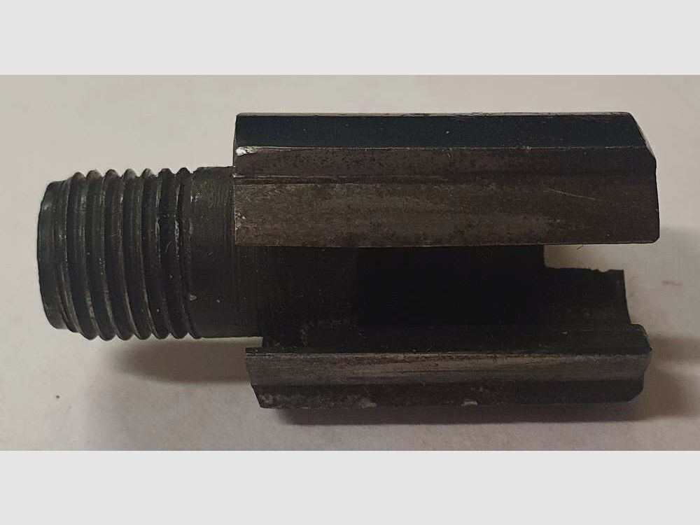 Fucile da tiro Mauser Oberndorf "Modello Sportivo Tedesco" Originale con chiavetta