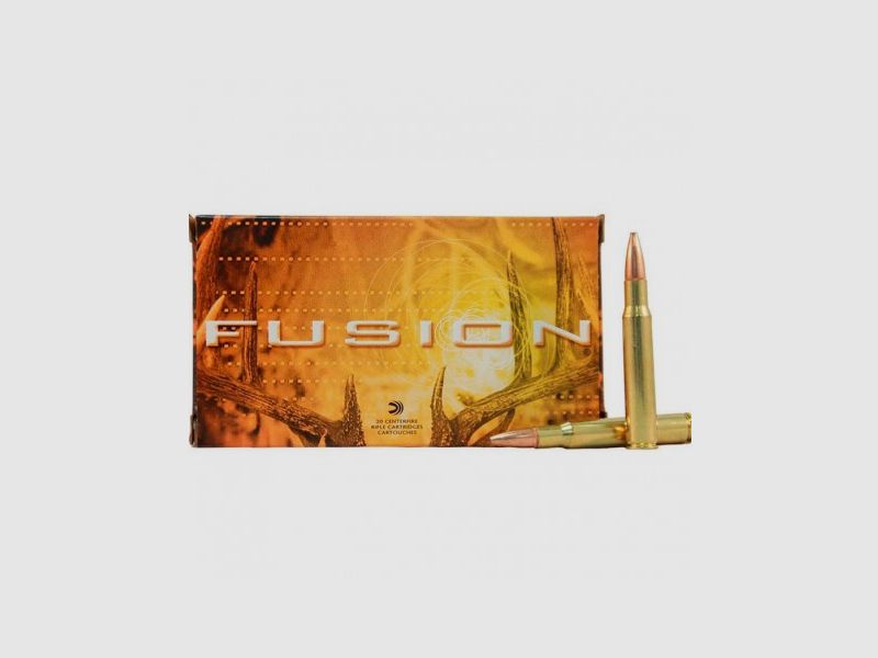 Federal 35 Whelen Fusion 200gr, Bild 1 von 2