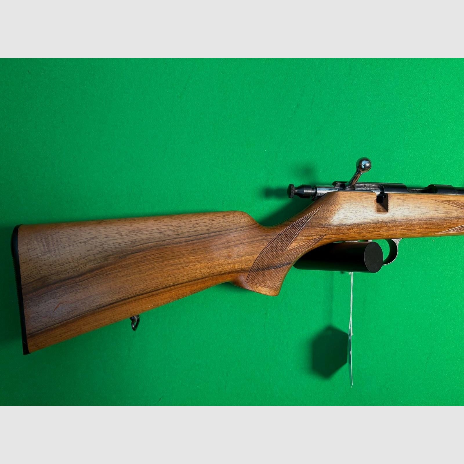 Weihrauch .22 lr