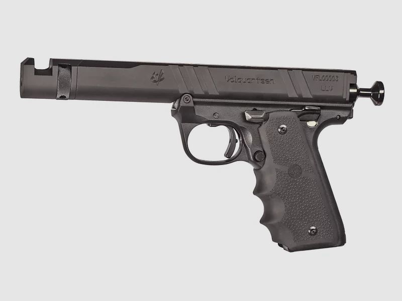 Volquartsen Black Mamba-X, 4.5"