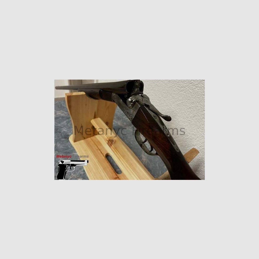 Aguirre y Aranzabal 12/70