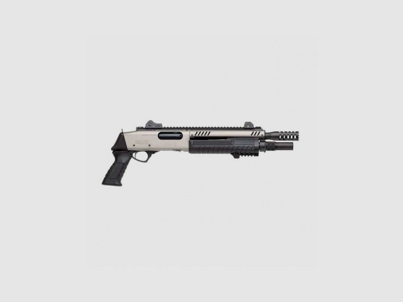 Fabarm STF Short Nickel, immagine 1 di 2