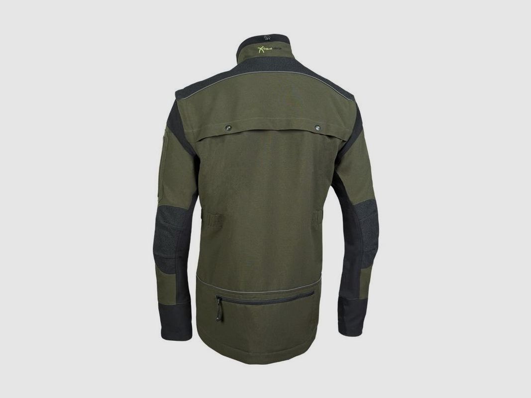 PSS H-Stretchjacke X-treme Vario, Bild 4 von 14