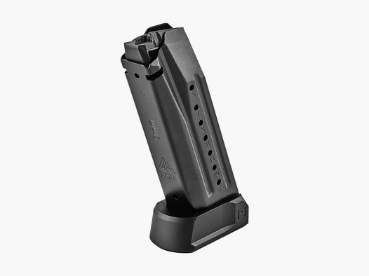 Laugo Arms Chargeur à Ressort 9 mm Para 10 coups