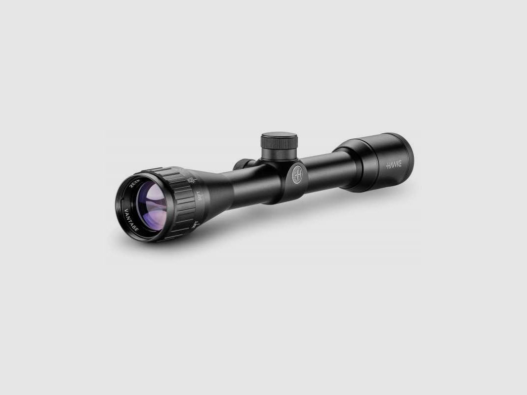 Hawke Vantage 4x32 AO Mil Dot HAW14102 Ø25,4 mm