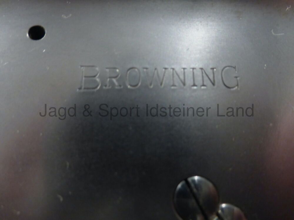 Browning	 Auto 5