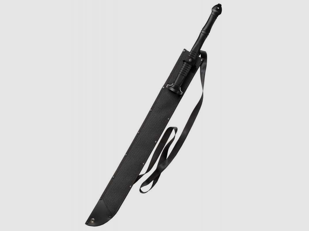 Cold Steel Thai Machete mit Scheide