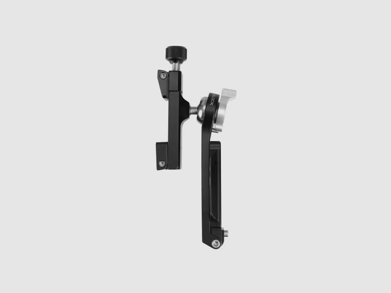 Vanguard Veo SPH - Universeller, artikulierter Smartphone-Halter für Stativ, Bild 20 von 23