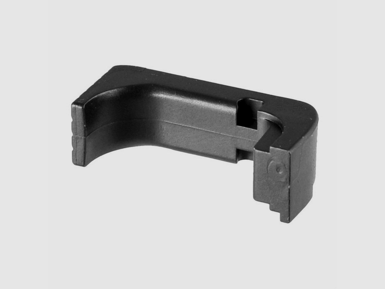 Shield STEEL ENHANCED MAGAZINE CATCH​ FOR GLOCK 43X/48