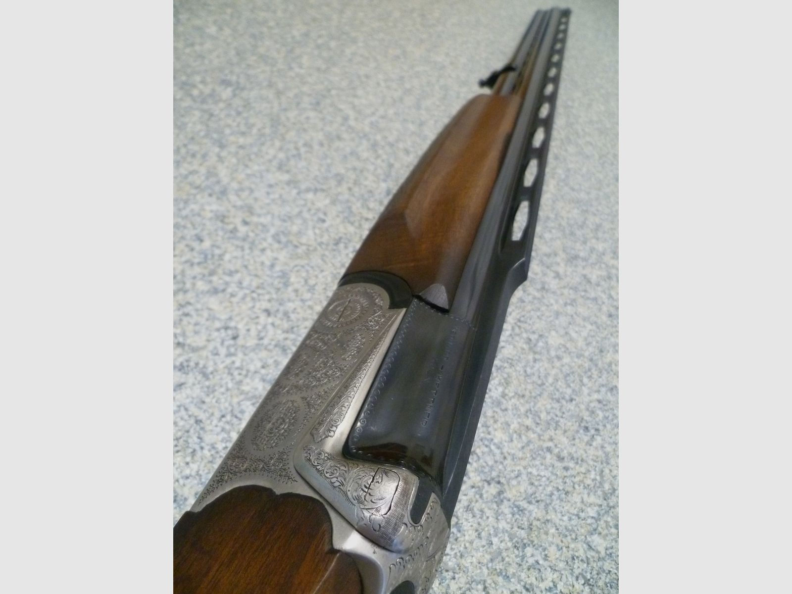 BDF Kettner 12/70 ( Armi Bettinsoli )