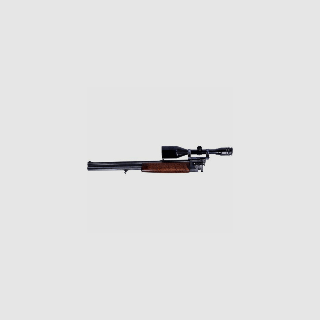 CZ Bockbüchsflinte ZH 12/70 + 7x57R mit WL 5,6x50R Mag + 12/70