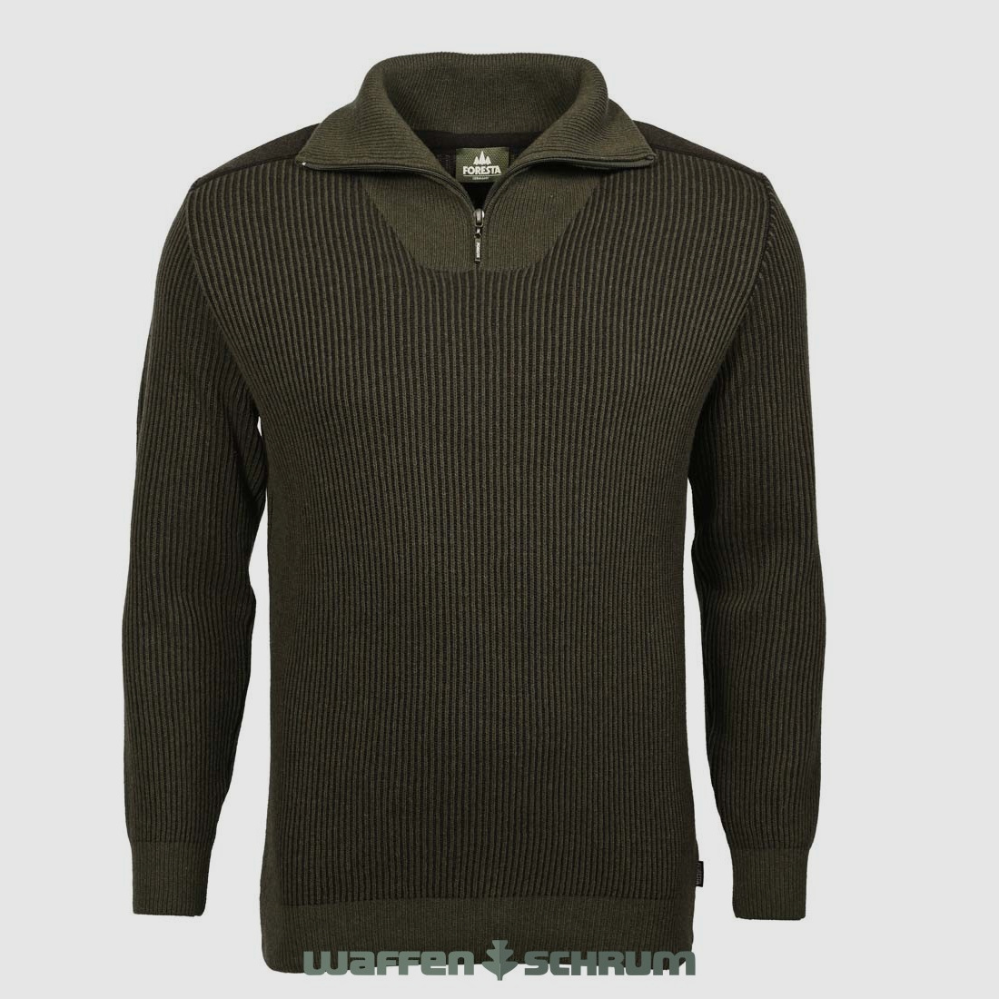 Foresta Troyer Marc Oliv / Brown