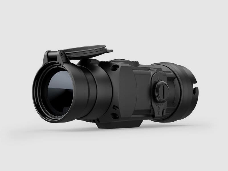 Tecnología de imagen térmica Pulsar Core FXQ50 cámara térmica