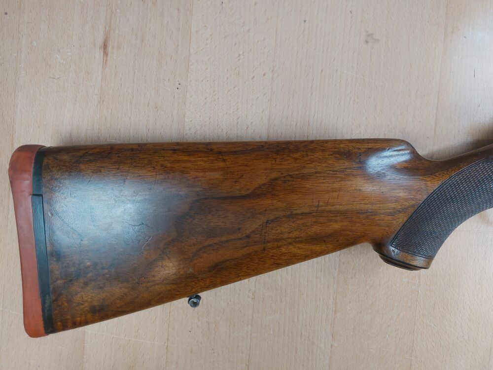 Mauser M98