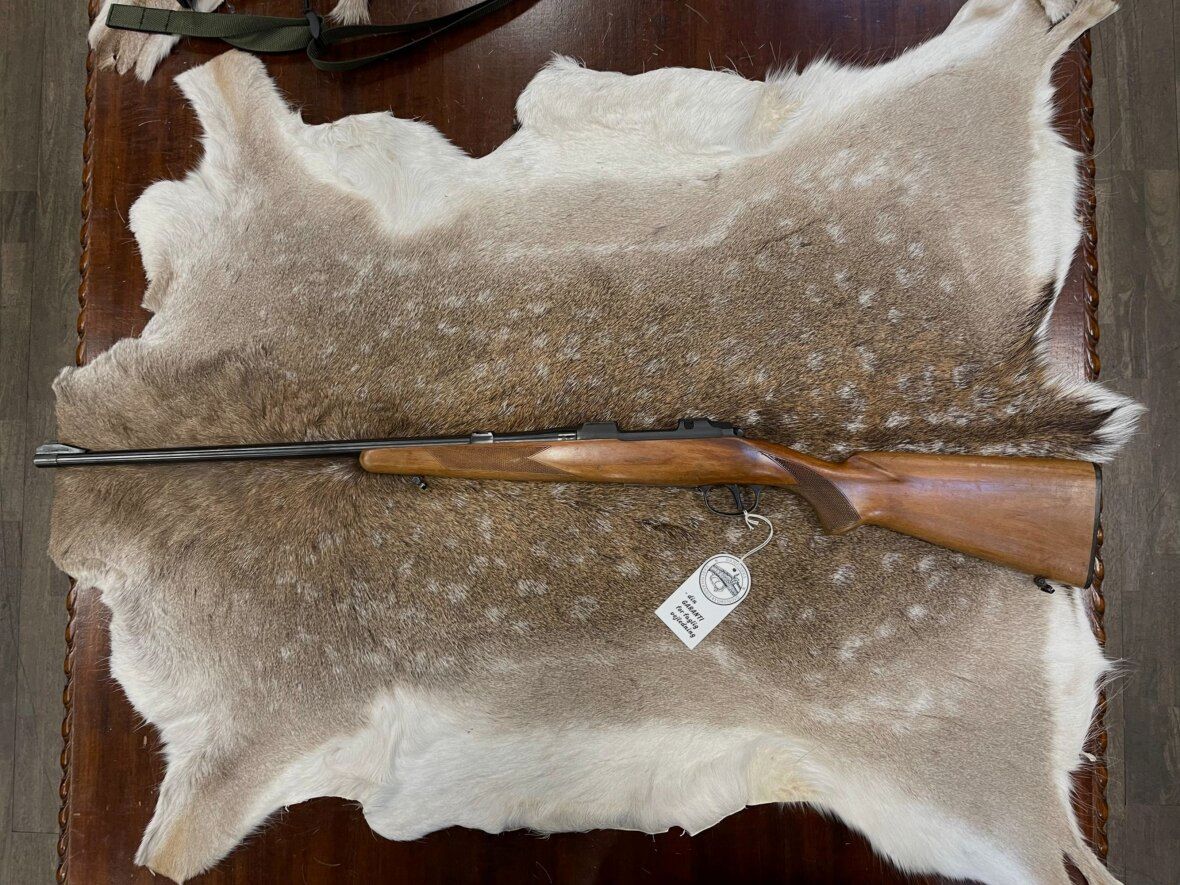 Brugt Brno ZKK 601 kal. 308, billede 2 af 3