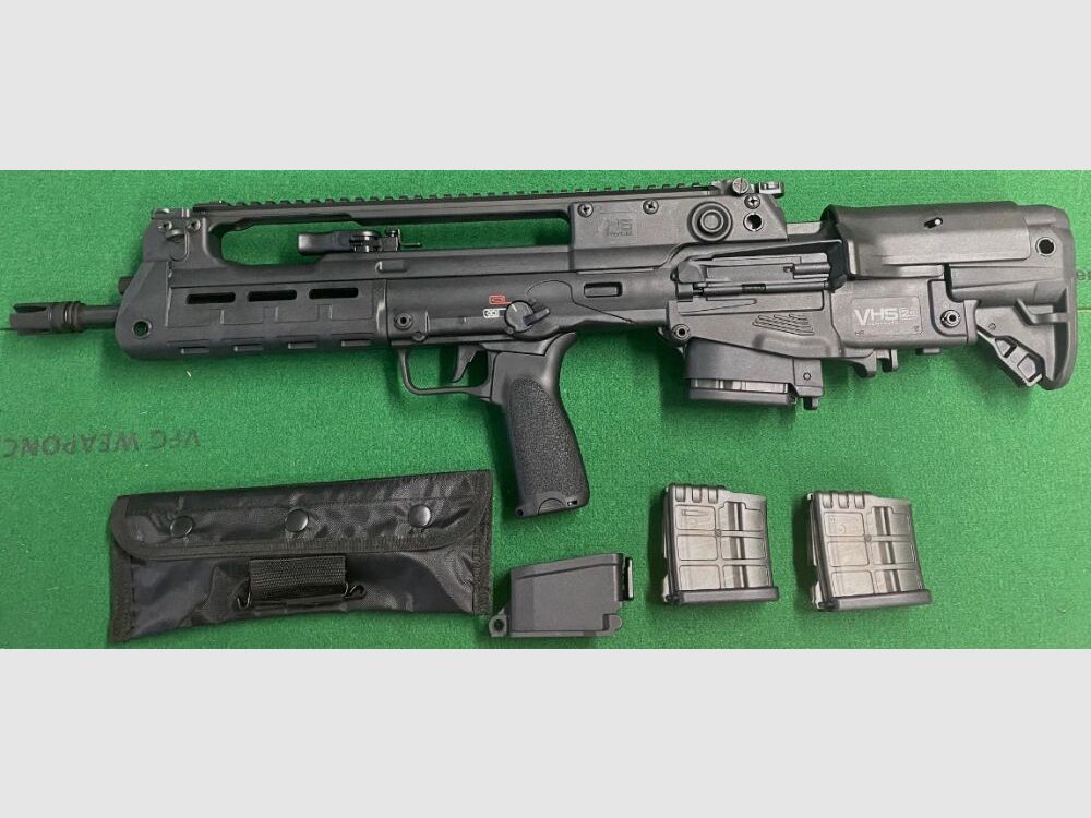 HS-Product VHS-2S