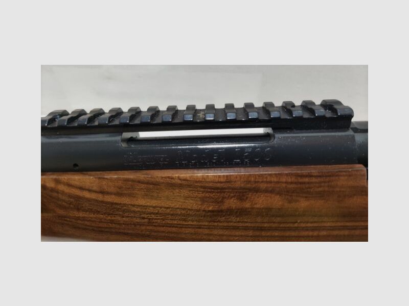 Howa	 1500 short Action
