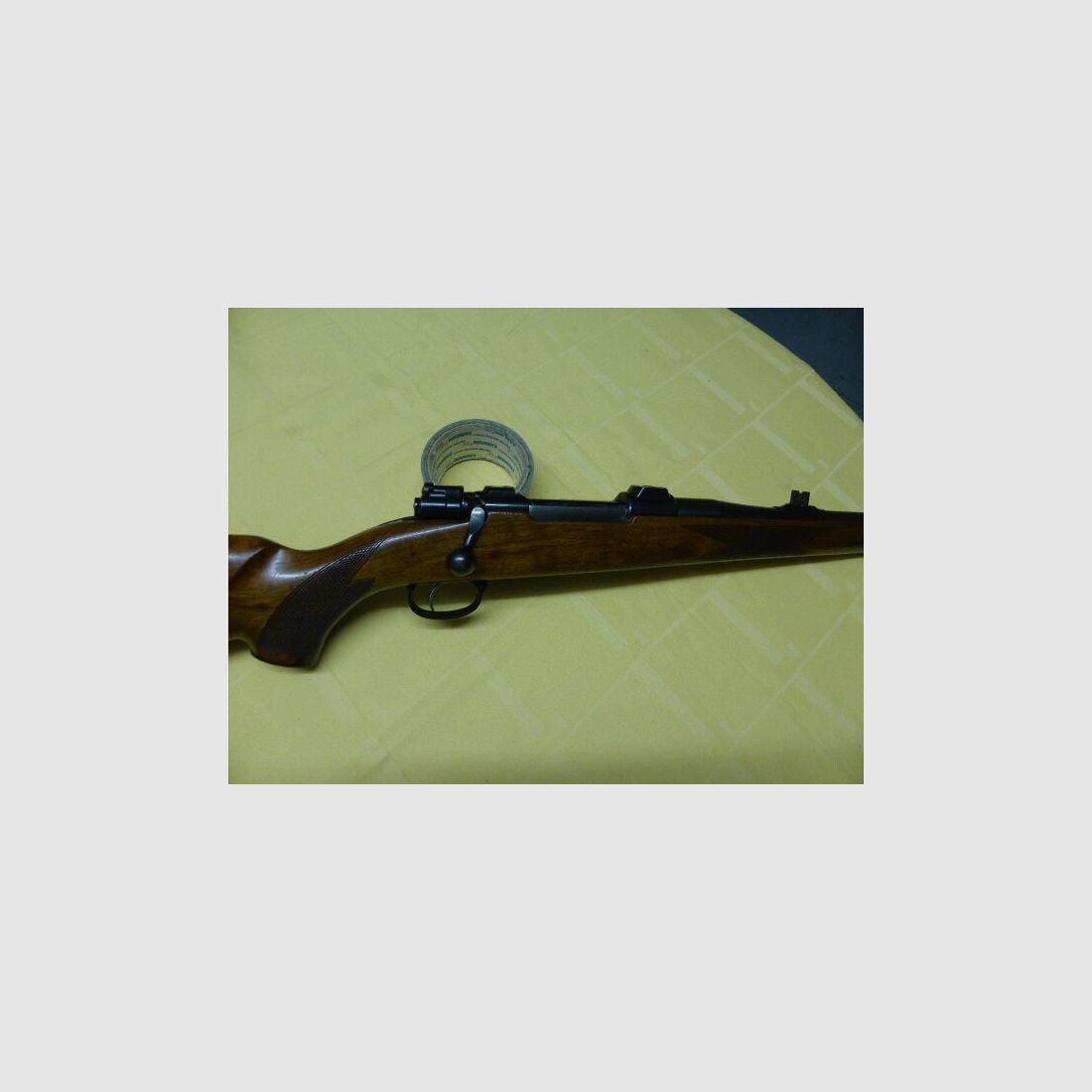 CZ-Brünner	 Jagd, Bild 5 von 5