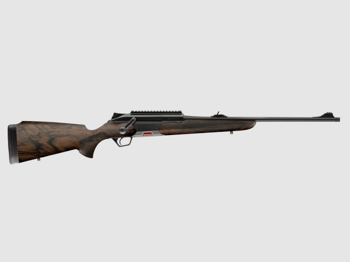 KIT CARA BERETTA BRX1 ORGANE VISEE BOIS CLASSE 3 300WIN 57CM, image 2 sur 2