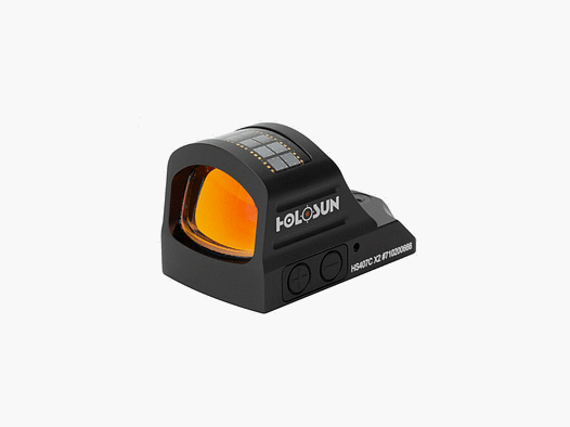 Holosun CLASSIC HS407C-X2