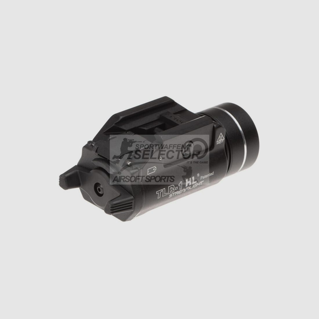 Streamlight TLR1 HL, image 6 of 7