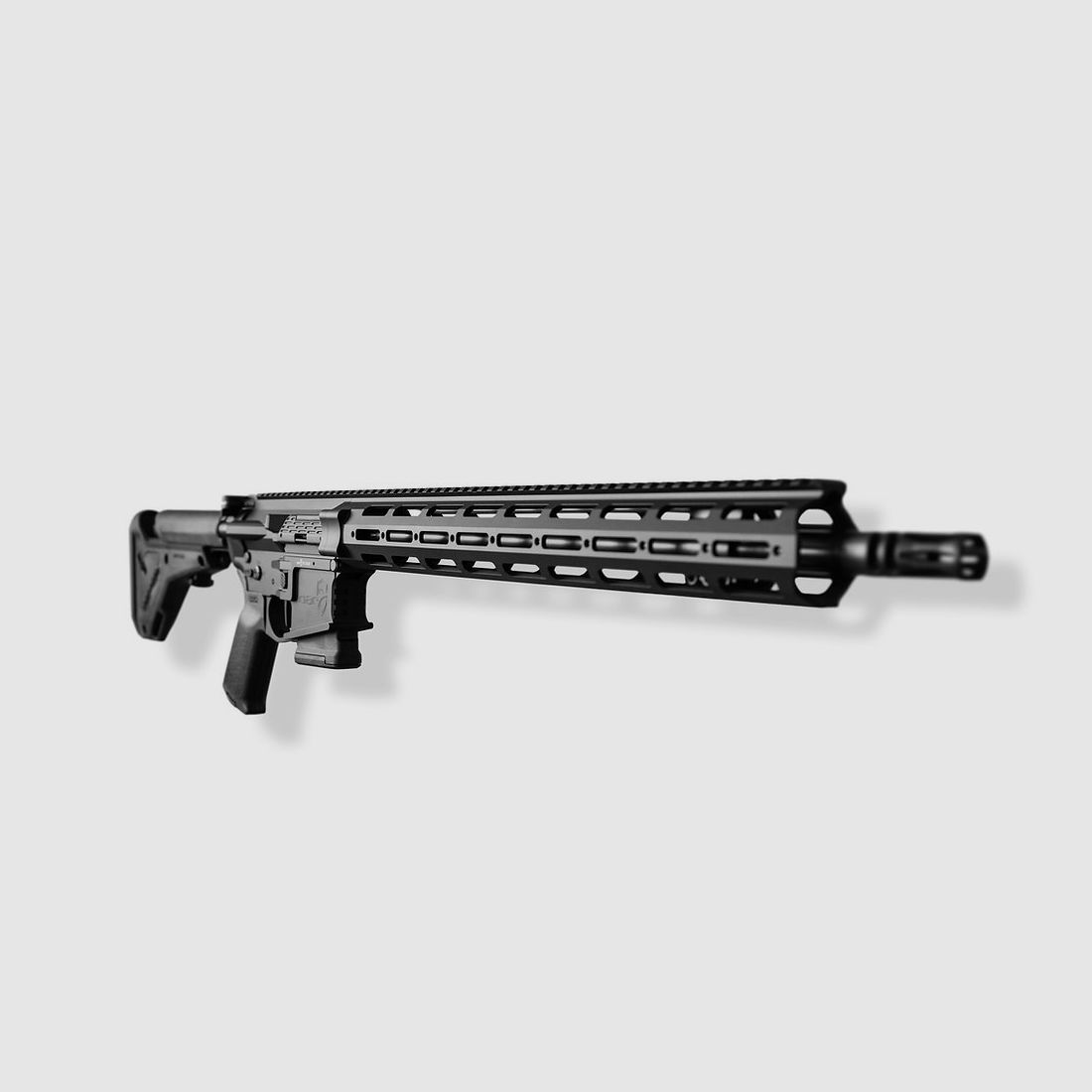 DAR-15 M5 | AR15 – 16.75″