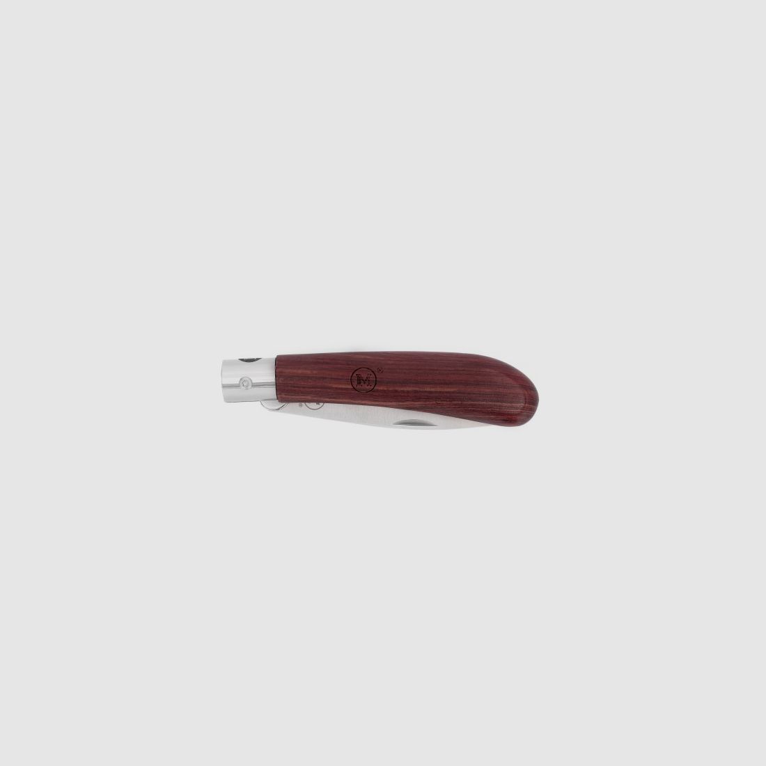 MESSER GERMAN LINE DROP POINT, Bild 2 von 4