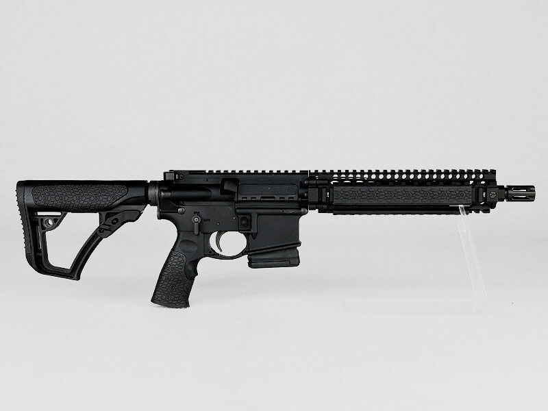DANIEL DEFENSE	 MK18