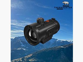 Thermtec Hunt 650L Pro LRF -NEW-