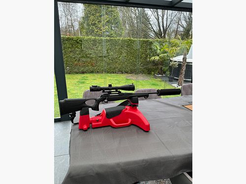 Sauer 404 XTC .308 Win