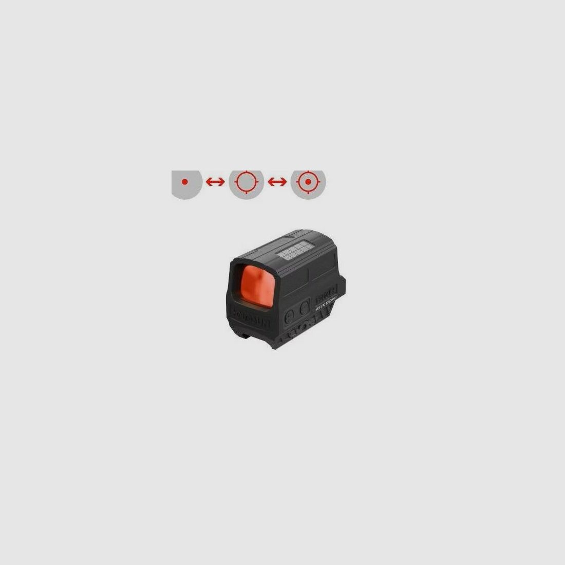 Holosun HS 512C RD, Bild 1 von 2