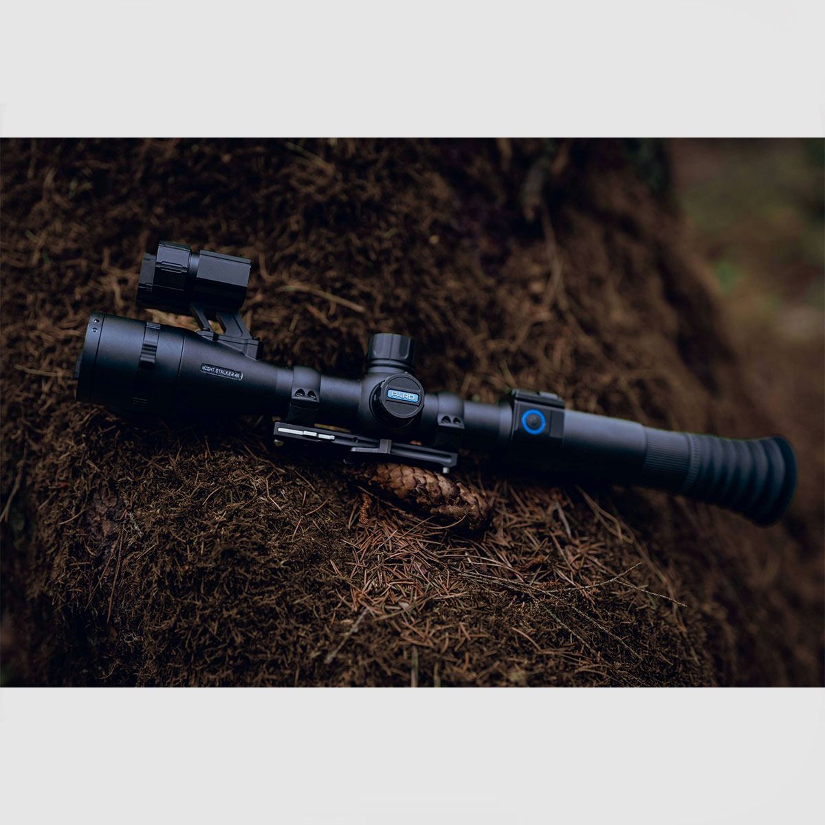 PARD – NIGHT STALKER 4K – NS4 70mm 850nm LRF, Bild 7 von 11
