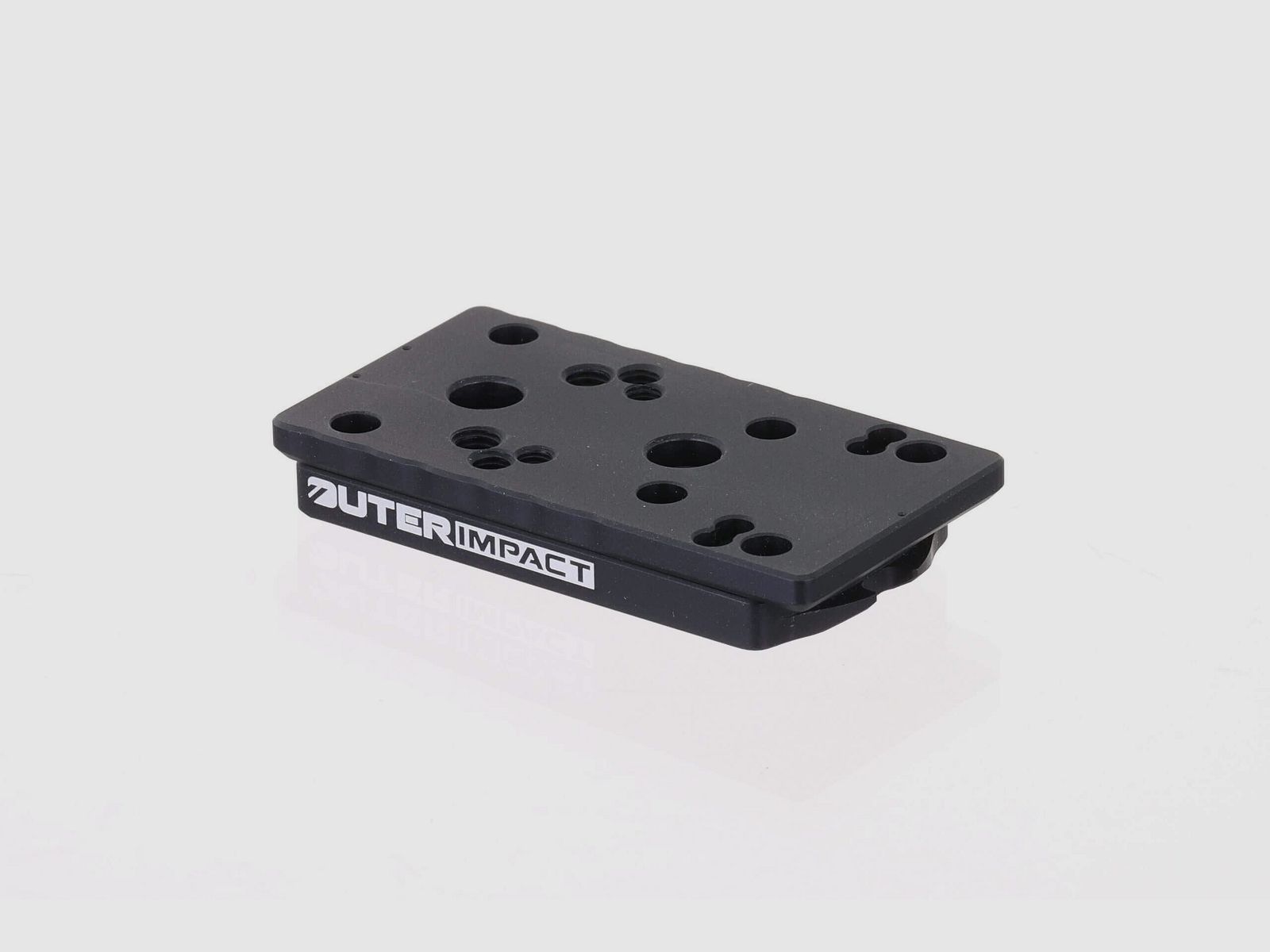 Adaptador Red Dot Outerimpact para SIG P320 X-Full
