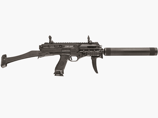 Chiappa CBR-9 Rifle Selbstladebüchse Kal. 9mm Luger