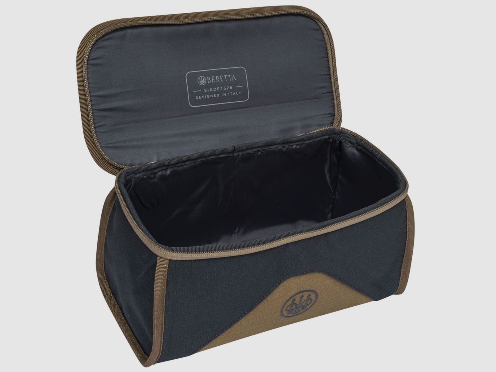 Beretta Cartridge Bag GameKeeper EVO 100 Pieces Ebony & Otter