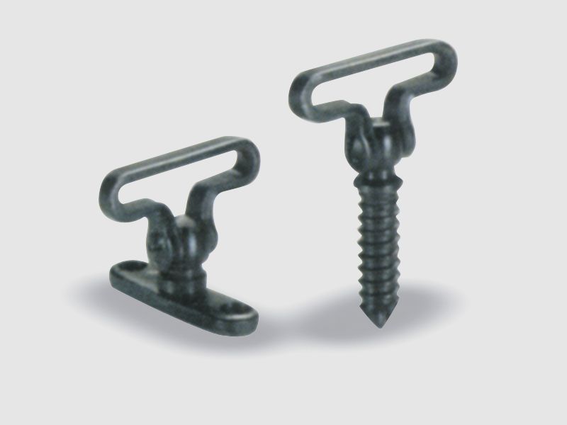 Eisport Mount for Barrel