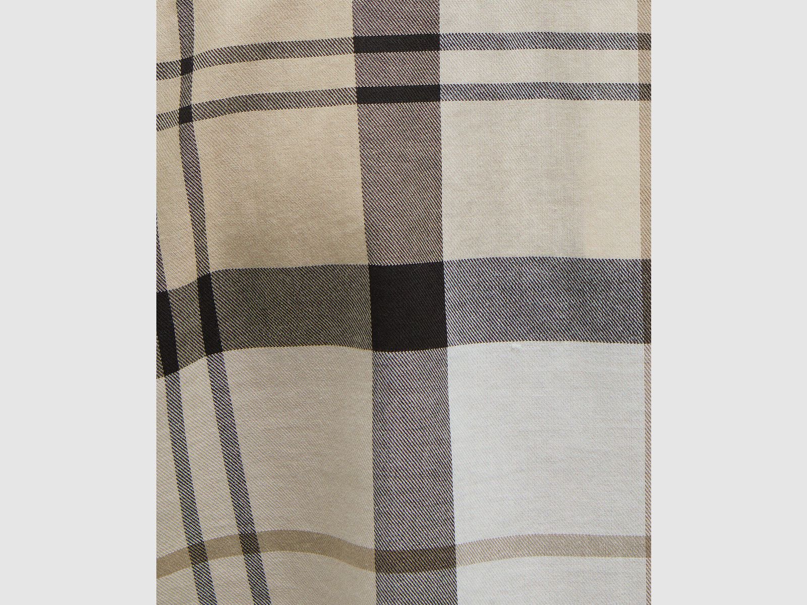 Barbour Bluse Bredon Shirt FS25