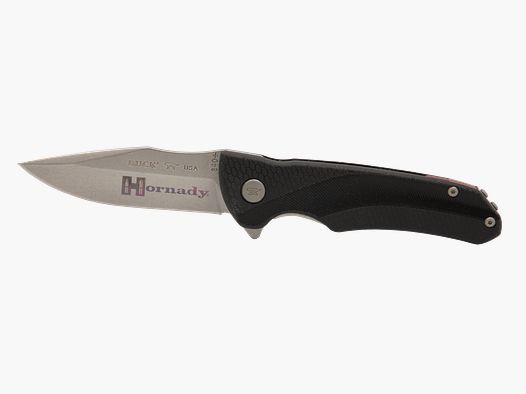 Hornady Buck Knife 840 Sprint Folding Knife