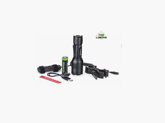 Nextorch T53 SET