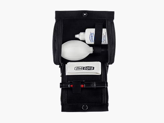 Kit de nettoyage Meopta