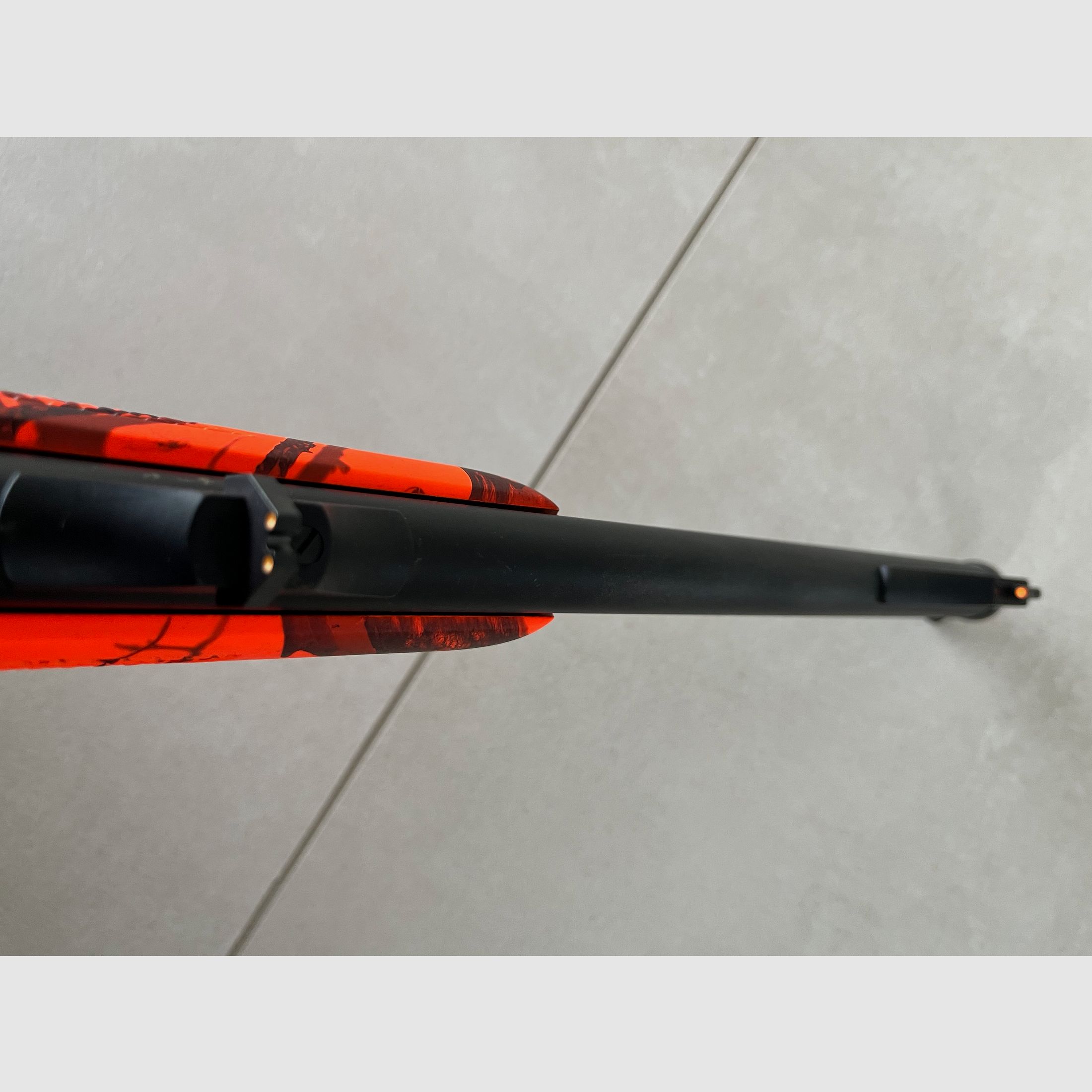 Mauser M12 Trail Calibre 8x57 IS