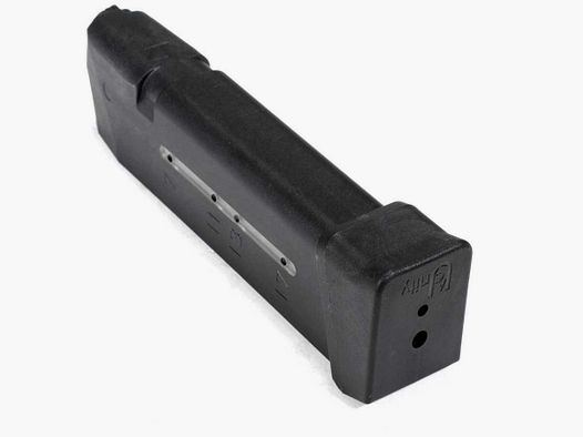 Chargeur pour Glock 9mm avec fenètre 17+2rds (AC)